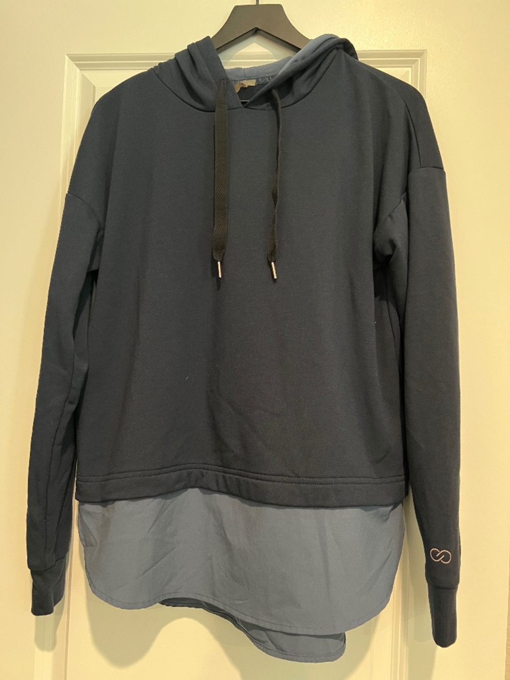 Calia Pullover Yoga Sweater